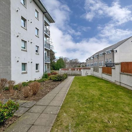 Orange Apartments - Kepplestone Aberdeen Exteriör bild